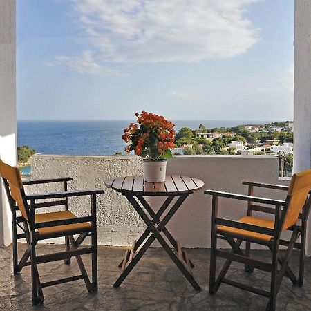 Pension Andromeda Patitírion Habitación foto